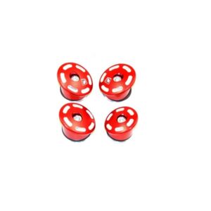 TTM1200R - KIT FRAME PLUGS M1200R
