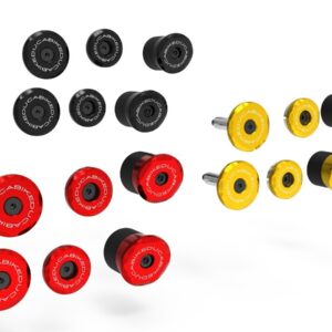 TTM9372 - M937 KIT FRAME PLUGS 6p