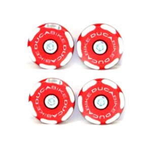 TTMSR02 - KIT FRAME PLUGS