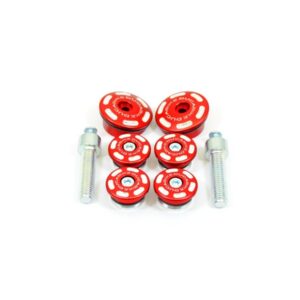 TTMTS15 - KIT FRAME CAPS MTS  2015