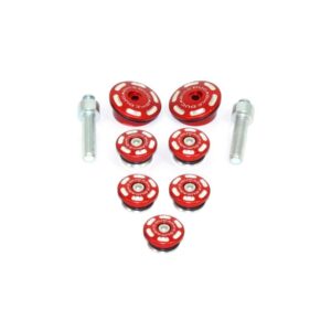 TTMTS950 - KIT FRAME CAPS MTS 950