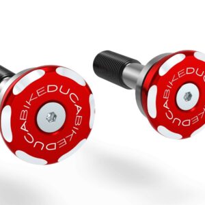 TTV401 - SFV4 / V4 KIT FRAME PLUGS BICOLOR