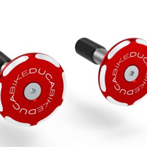 TTV402 - SFV4 KIT FRAME PLUGS BICOLOR