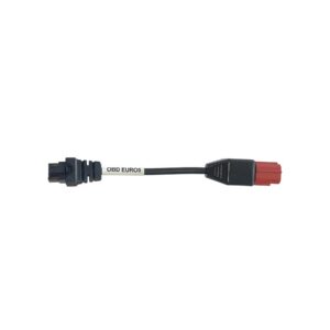 UP200604 - UP-MAP CABLE FOR DUCATI EURO 5