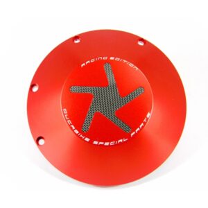 CCO02 - WET CLUTCH COVER