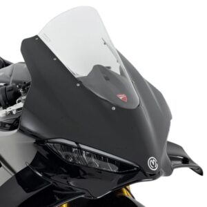 WRS Ducati Panigale V4 V4S Racing Windscreen (2025+)