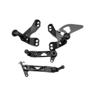 SPIDER DUCATI STREETFIGHTER 1098 REAR SET