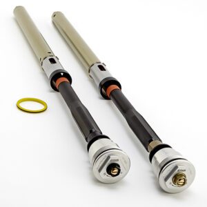 Front Fork Cartridges 25IDS Ducati Panigale 1199S/R & 1299R 2012-17 Oh