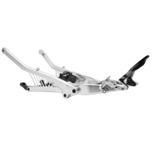 SPIDER DUCATI V2 REAR SUBFRAME