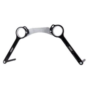 SPIDER DUCATI V2-V4-V4RS CLIP-ON ADJUSTMENT TOOL