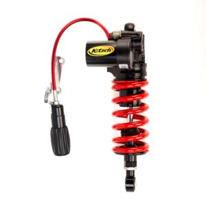 Shock Absorber DDS Pro Ducati Panigale V4S 2018> V4R 2019>