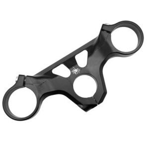 SPIDER DUCATI 2025 V2 TOP TRIPLE CLAMP