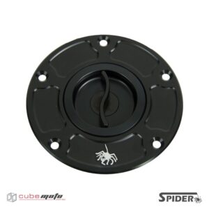 SPIDER DUCATI KEYLESS GAS CAP