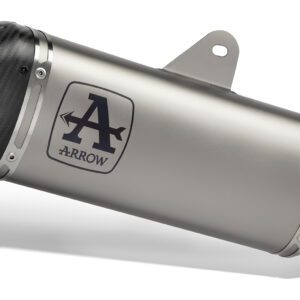 Multistrada V4 1100- Veloce Racing Silencer