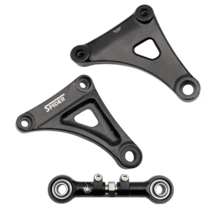 SPIDER REAR LINK SYSTEM DUCATI V2