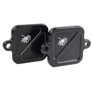 SPIDER DUCATI 1199 - 1299 - V2 AIS COVER