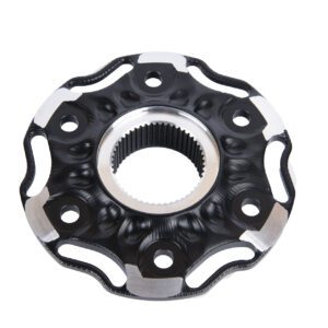 SPIDER DUCATI SPROCKET CARRIER V4 - V4R