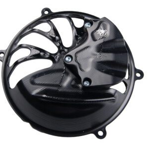 SPIDER CLUTCH COVER- 2019 DUCATI PANIGALE V4R