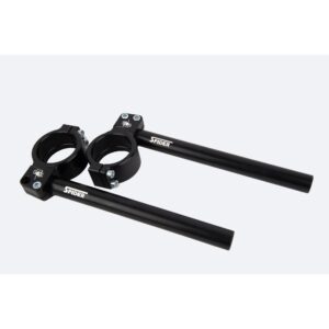 SPIDER UNIVERSAL CLIP-ON HANDLEBARS 42mm OFFSET