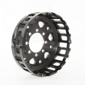 SPIDER DUCATI BASKET CLUTCH