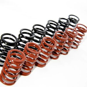 SPIDER DUCATI SPRINGS KIT (6)