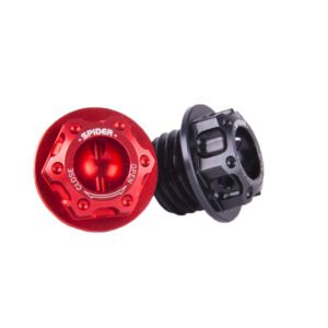 SPIDER DUCATI OIL FILLER CAP