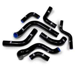 Samco Ducati 996R 998R Silicone Radiator Hoses