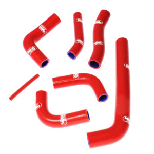 Samco Ducati ST3 ST3S Silicone Radiator Hoses (2004 To 2007)