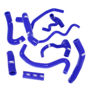 Samco Ducati 851 (88-91) 888 (92) Silicone Radiator Hoses