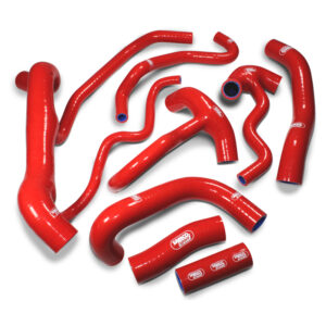 Samco Ducati Streetfighter 848 1098 Silicone Radiator Hoses