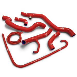 Samco Ducati 1098 1098S 1098R Thermostat Bypass Silicone Radiator Hoses