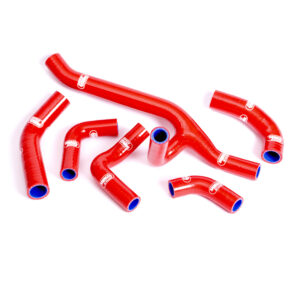 Samco Ducati 888 (92-95) Silicone Radiator Hoses