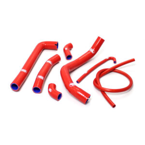 Samco Ducati 899 959 1199 1299 V2 Panigale Silicone Radiator Hoses