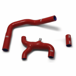 Samco Ducati V4 V4S V4R Thermostat Bypass Silicone Radiator Hose Kit