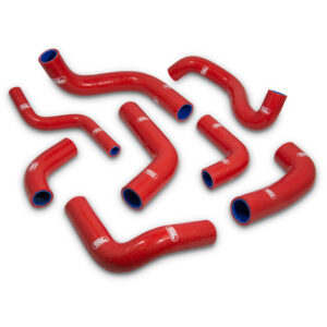 Samco Ducati 998 998S Silicone Radiator Hoses