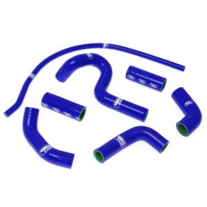 Samco Ducati 749 749S 999 999S (03-07) Silicone Radiator Hoses