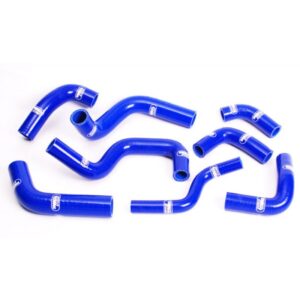 Samco Ducati 748RS Silicone Radiator Hoses