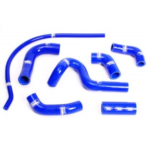 Samco Ducati 749R 999R (04-07) Silicone Radiator Hoses