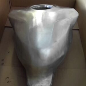 Ducati V2 Panigale SSP22 Alumiumium Fuel Tank (2020+)