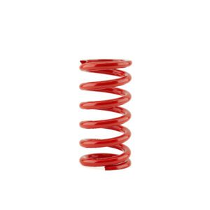 Shock Absorber Spring -85N (57x185) Red