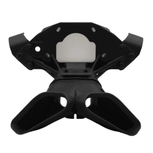 SPIDER DUCATI V2 FRONT FRAME WITH SNORKLE