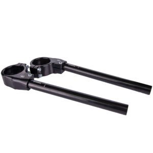 SPIDER UNIVERSAL CLIP-ON HANDLEBARS 25mm OFFSET