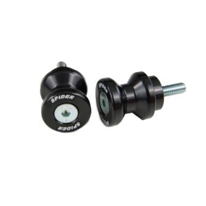 SPIDER DUCATI V4 SWINGARM SPOOLS (M8)
