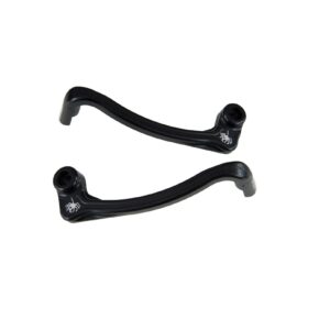SPIDER DUCATI BRAKE/CLUTCH LEVER PROTECTION
