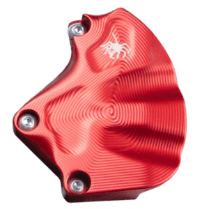 SPIDER CLUTCH COVER- 2019 DUCATI PANIGALE V4R REPLACEMENT PARTS