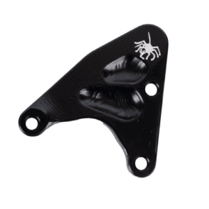 SPIDER ALUMINUM HEEL GUARD