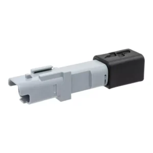 Canister eliminator