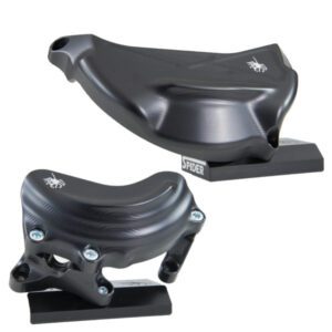 SPIDER COVER KIT- 2018 DUCATI PANIGALE V4-V4S