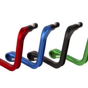 SPIDER DUCATI BRAKE LEVER PROTECTION (EVO)