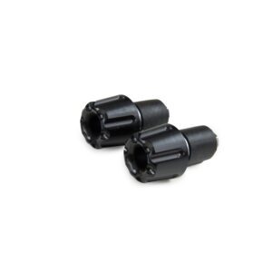 SPIDER DUCATI UNIVERSAL HANDLEBAR BALANCERS
